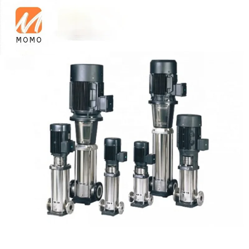 

Industrial High Pressure Pump Reverse Osmosis Apparatus