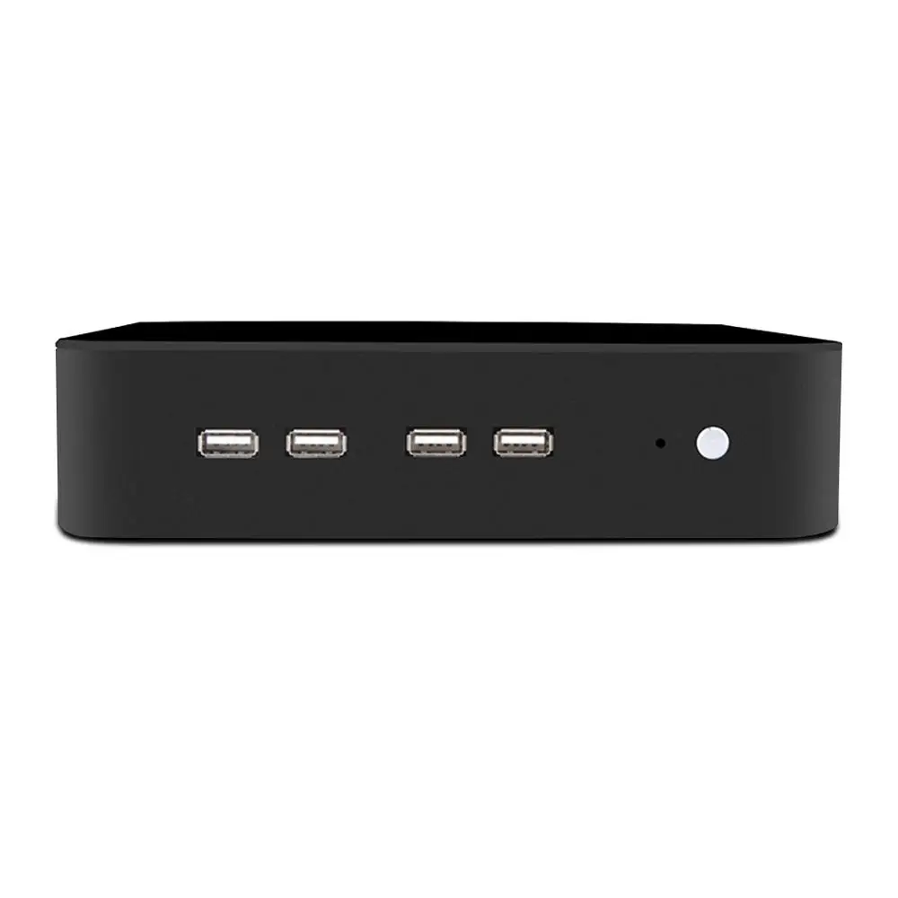 Графическая карта EGLOBAL Intel Core Generation VB CPU i3 i5 i7 4700HQ/3220/7700T/3520M/8100U игровой ПК с