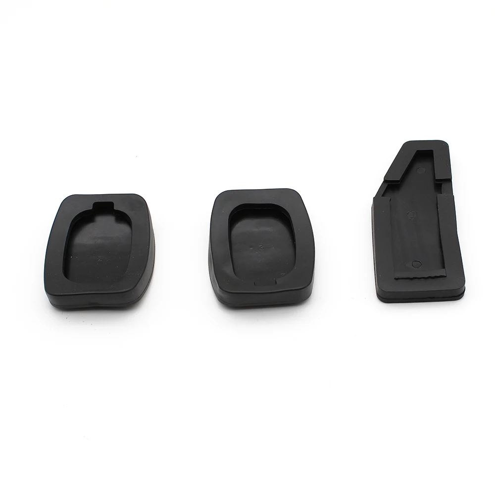 Резиновая накладка на педаль ускорителя сцепления для Suzuki Swift 49751-79001 49451-60B00 3