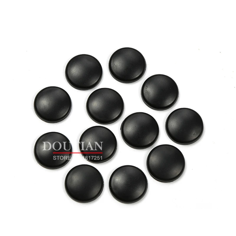 Car Styling Door Lock Screw Protection Cover For Toyota Corolla Accessories 2008 2011 2014 2019 2020 E120 E150 | Автомобили и