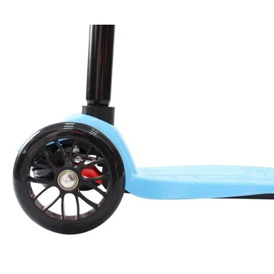 Самокат Y-Scoo RT Maxi Simple A-20 Blue | Спорт и развлечения