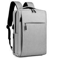 men business travel backpack multifunction usb charging laptop bag 17 17 3 inch backpacks school bag male waterproof backpack
