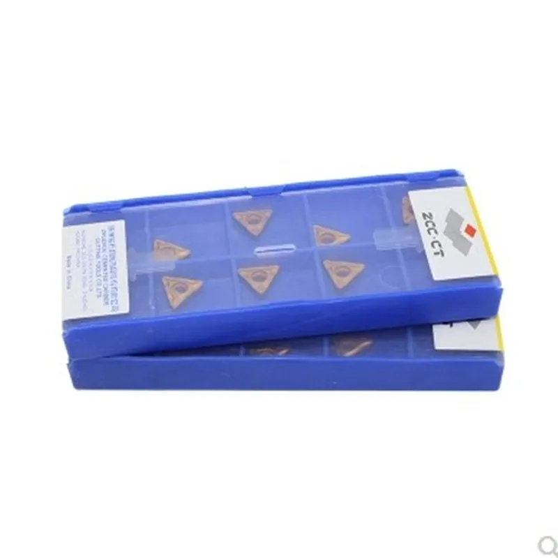 

Твердосплавная вставка 30P TCMT090204 HM + 30P CCMT 060204 HM ybg 251