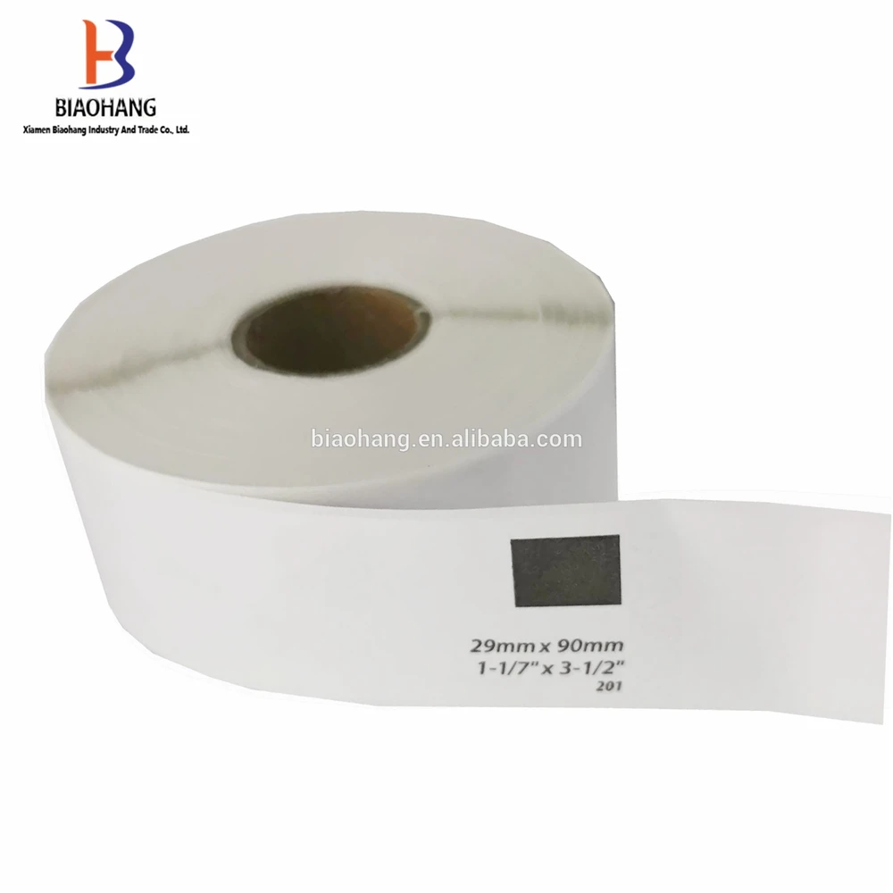 

Multifunctional dk labels made in China