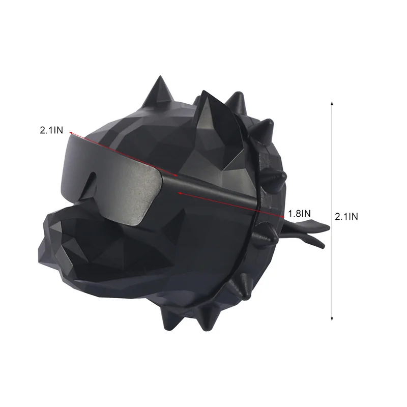 Освежитель воздуха для автомобиля Bulldog освежитель духов аромата запаха