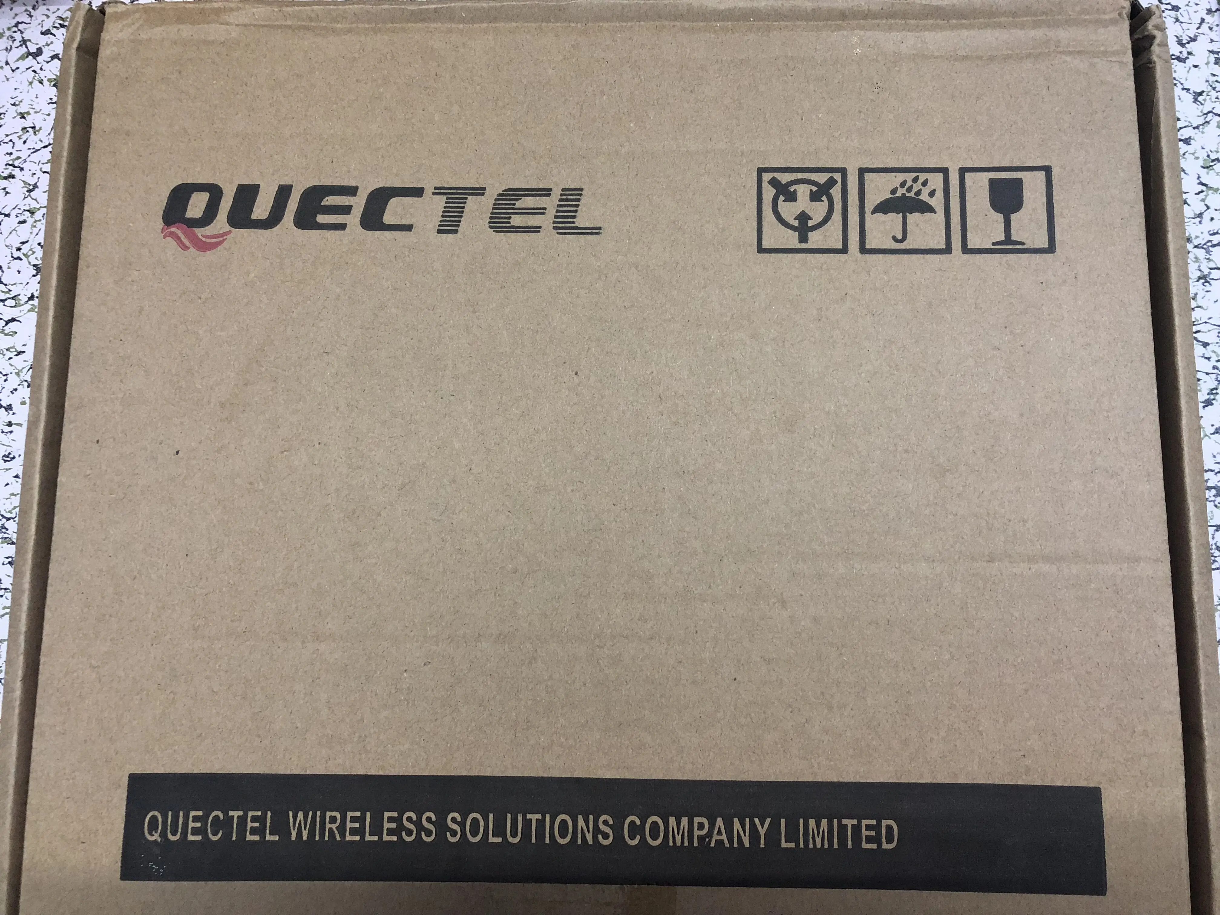 2 шт./лот Quectel EC25-EUX EC25EUXGA-128-SGNS SMT Type100% новый и оригинальный без подделки