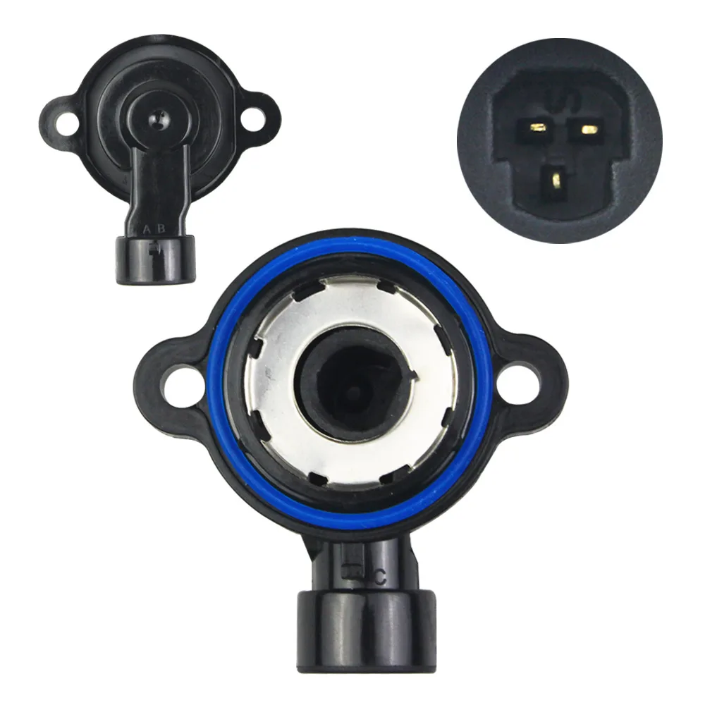 

NEW Throttle Position Sensor TPS 17113578 17106809 8171238520 25319901 3857487 38574877 For Chevrolet Buick Cadillac for GMC