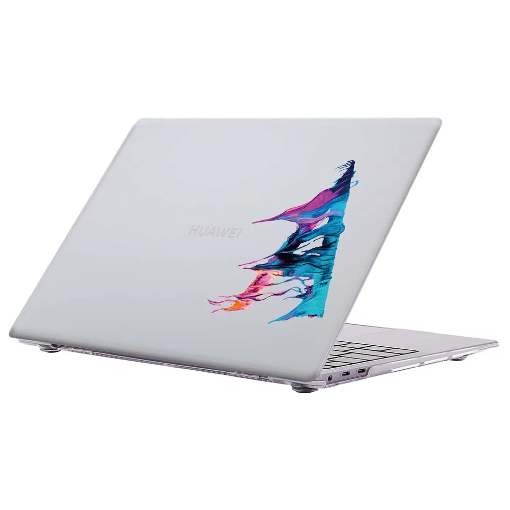 жесткий чехол для ноутбука huawei m