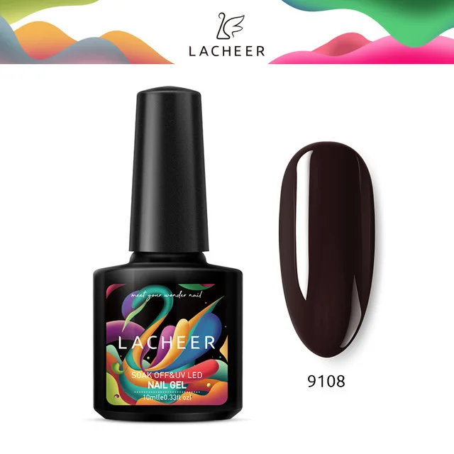 Black Base Gel Lacheer Galaxy магнитный гель замачиваемый долговечный светодиодный гель нужен черный базовый гель, вылечиваемый УФ/светодиодной лампой Galaxy Star Effect 6 цветов - Цвет: Black Base Gel