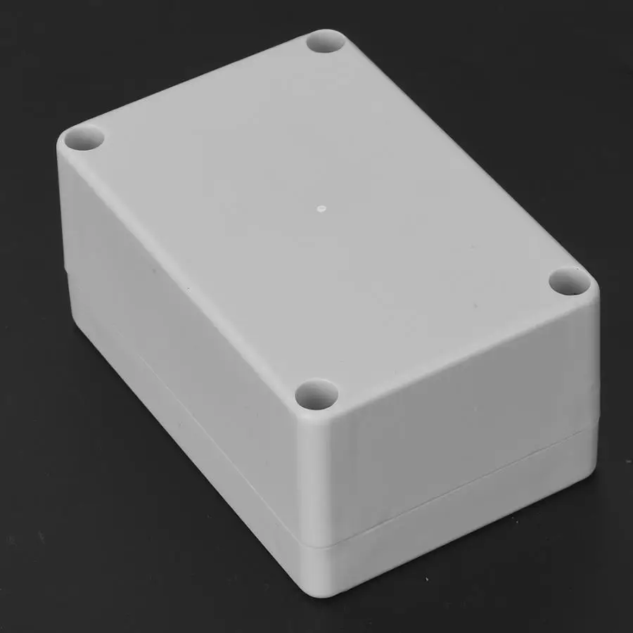 Силовая распределительная коробка Электрический корпус для подключения