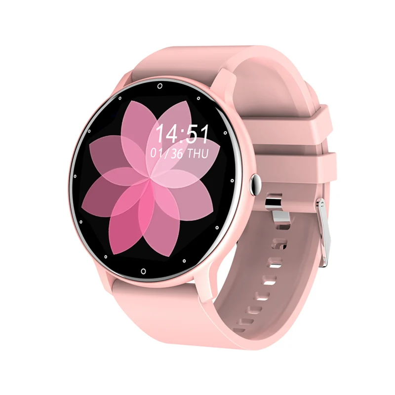 

Смарт-часы с фитнес-трекером, пульсометром, тонометром, оксиметром