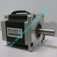 leadshine stepper motor 110hs12z 12n m torque 115 mm length 6a current 4 wires work with leadshine motor drivr dm1182 or dm2282