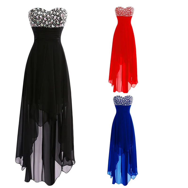 С открытыми плечами вечернее вечерние без бретелек Свадебные трубки топ подарки