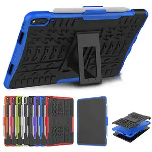 fashion drop resistance case for huawei matepad pro 10 8 10 4 t 10s t10s t8 mediapad t5 t3 10 8 0 7 0 m5 8 tablet case cover free global shipping