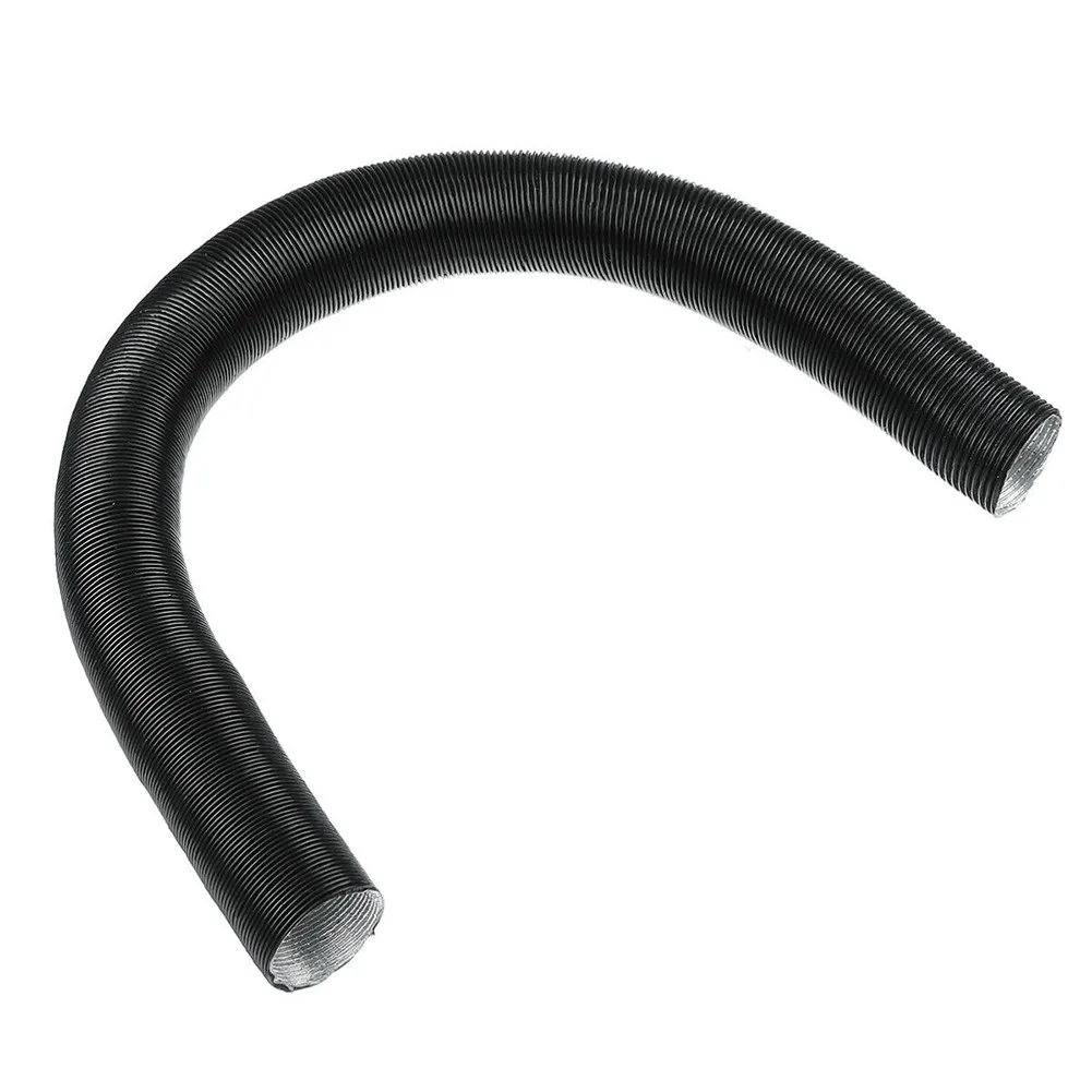 

42mm Car Air Heater Duct Pipe Aluminum Foil Diesel Heater Air Diesel Parking Conditioner Hose Accessories