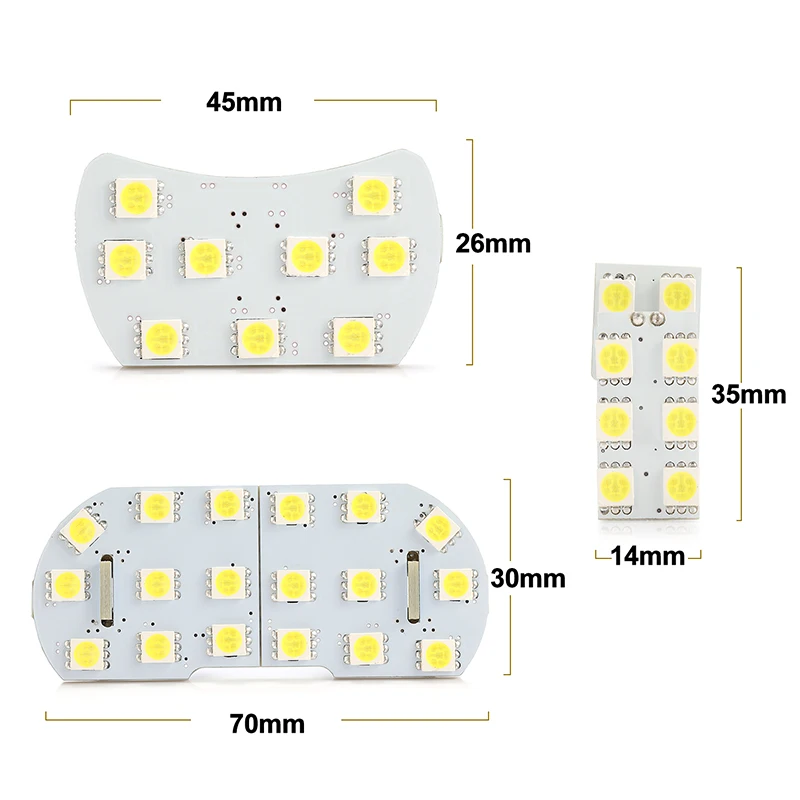 Светодиодный интерьер светильников и ламп накаливания лампа для чтения Cruze свет