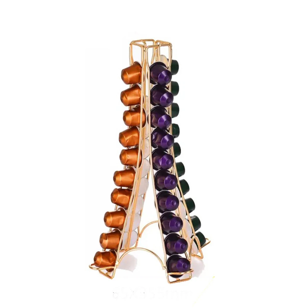 Капсульный держатель Nespresso Кофе инструменты Dolce чашка gusto накладки стойки капсулы