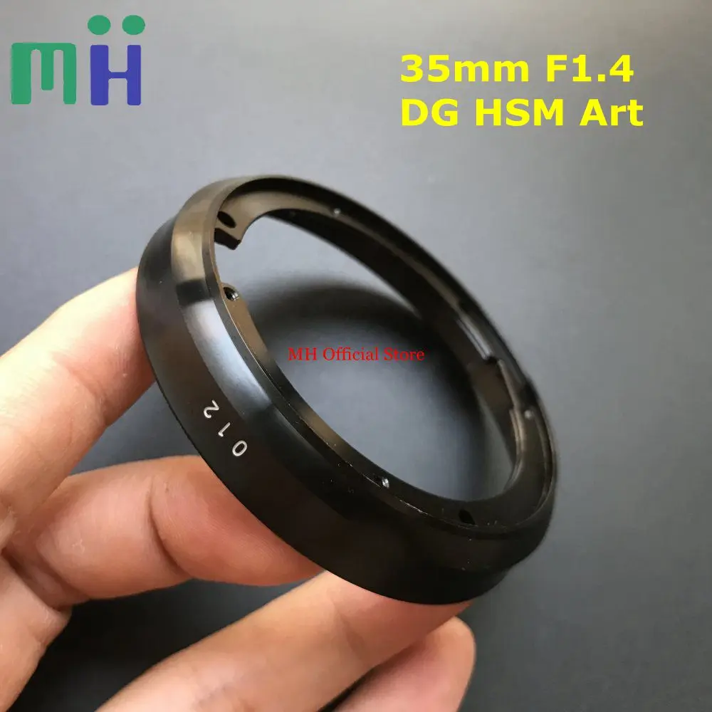 Новинка 35 1 4 арт объектив заднее байонетное крепление кольцо фиксированная