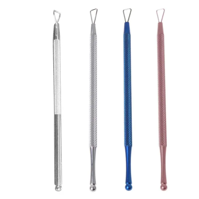 Инструмент для дизайна ногтей из нержавеющей стали|Жидкость снятия лака| |