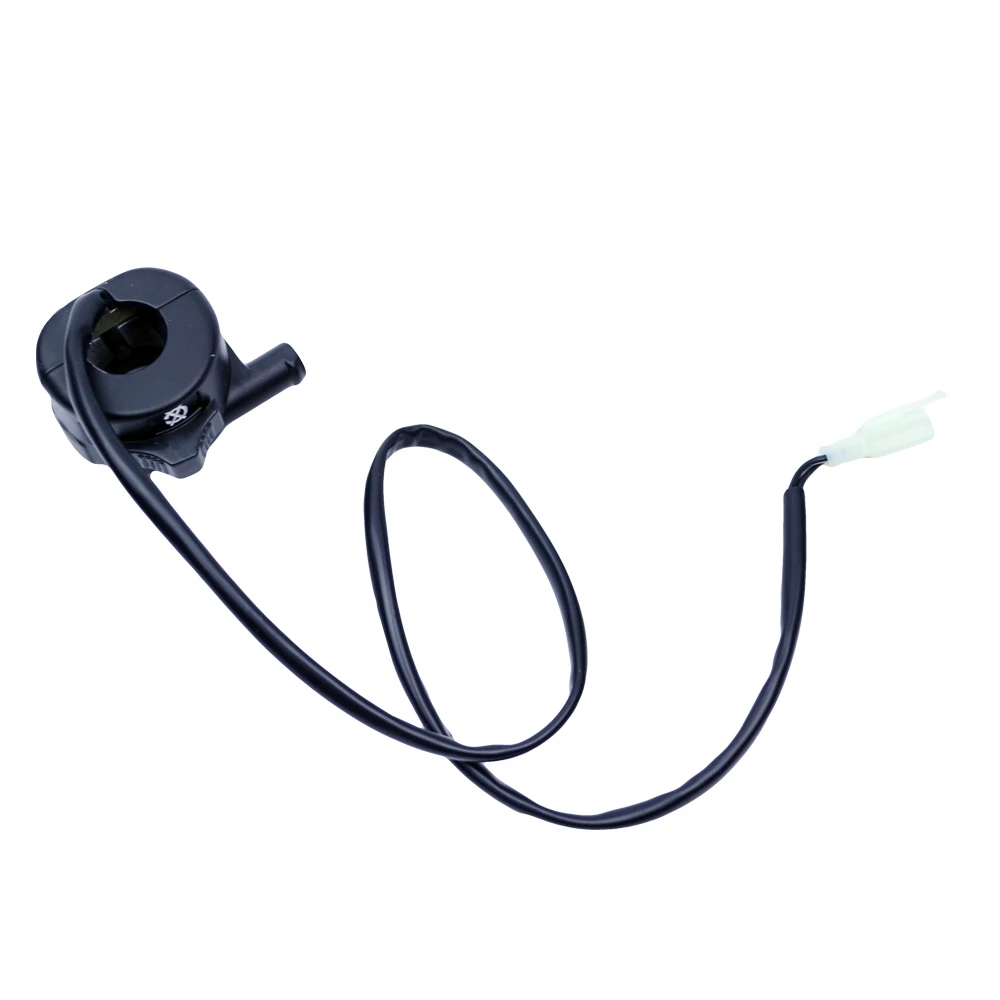 FLYPIG Kill ручка переключатель Корпус дроссельной заслонки вкл/выкл контроллер для