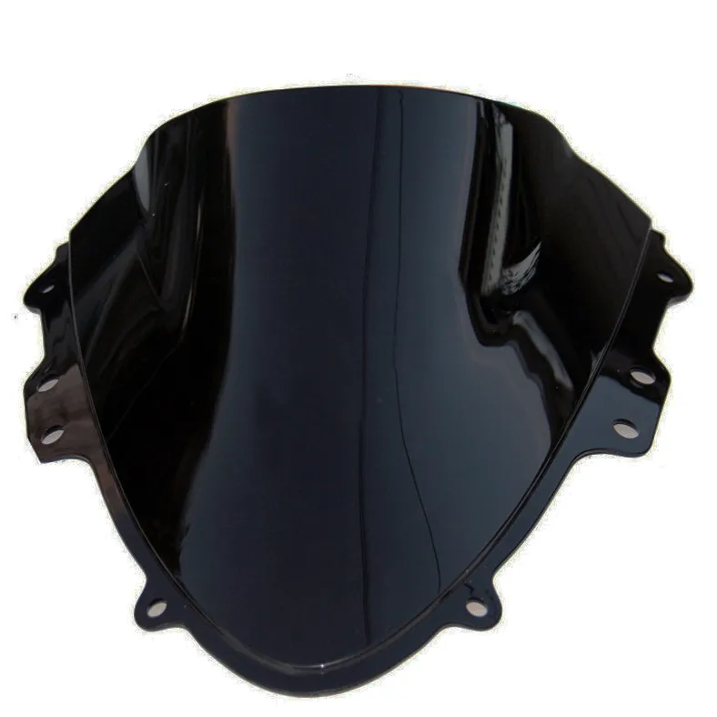 Для Suzuki GSXR600 GSXR 600 GSXR750 750 GSX R600 R750 K4 2004 2005 04 05 мотоцикл лобовое стекло|windshield