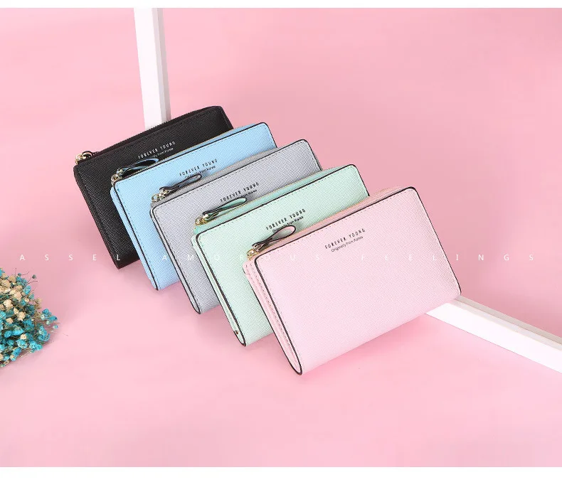 Держатель для карт с отделением паспорта tarjetero бумажник нидерландский|Держатели