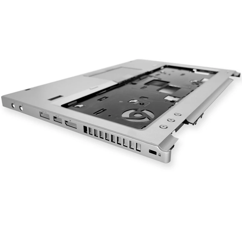 Оригинальный Новый чехол для ноутбука HP EliteBook 8460P 8470P Упор рук верхний