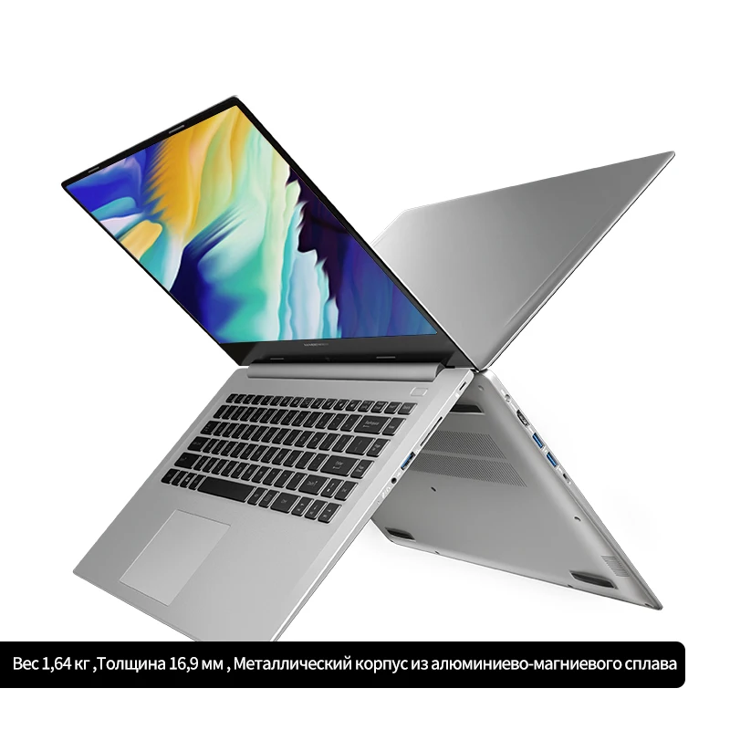 Ноутбук MAIBENBEN XiaoMai 6C 15 6 дюймов FHD/Intel 4205U/8ГБ/240ГБ SSD/DOS Laptop доставка из РФ гарантия на