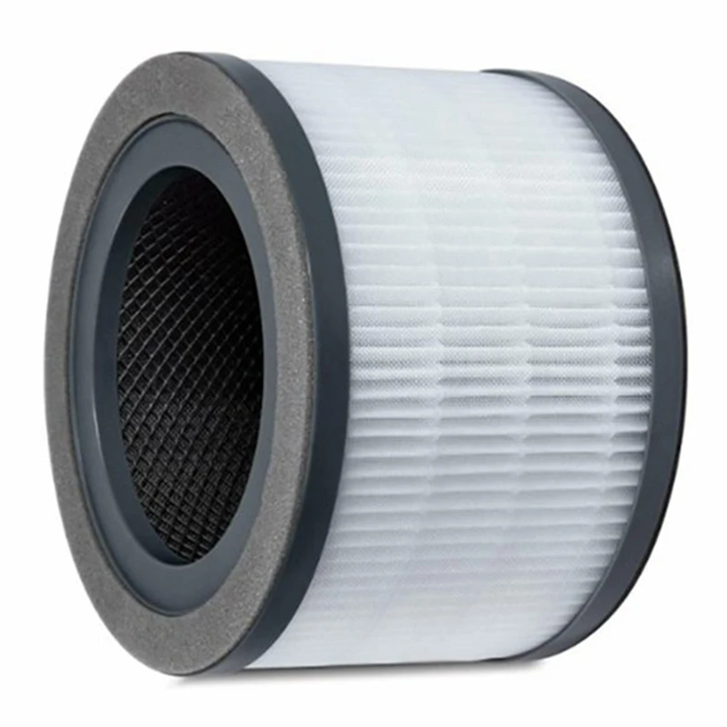 Сменный фильтр очистителя воздуха совместимый с очистителем Levoit Vista 200