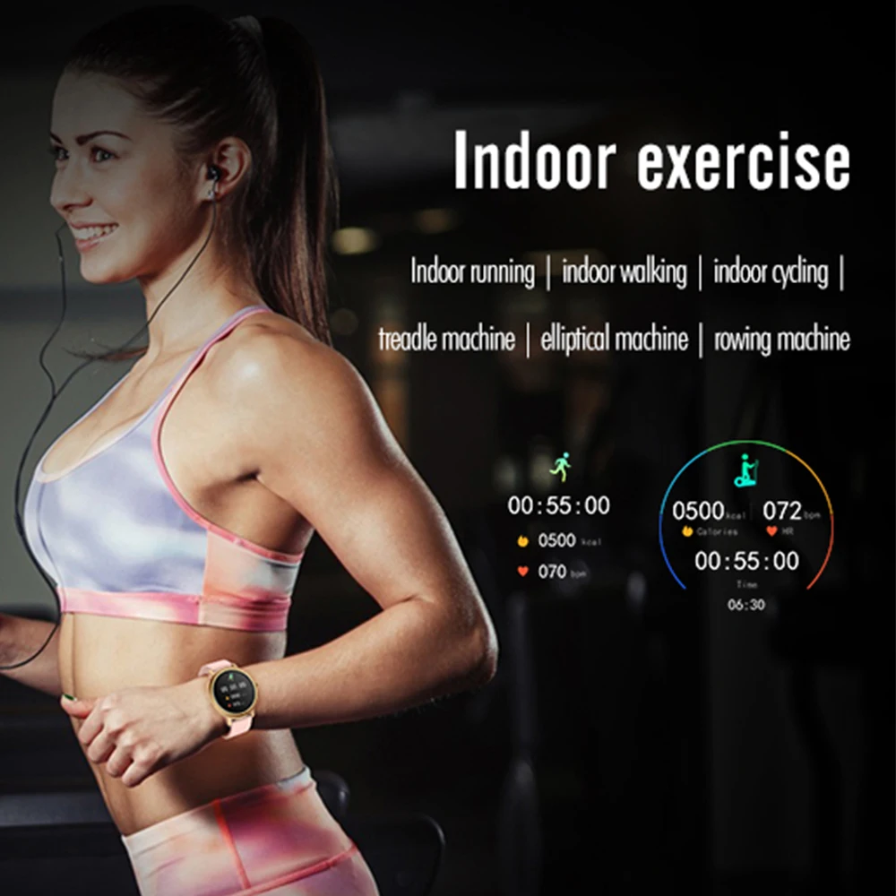 Смарт-часы BY4U S10 Pro для мужчин и женщин умные часы с поддержкой Bluetooth звонков