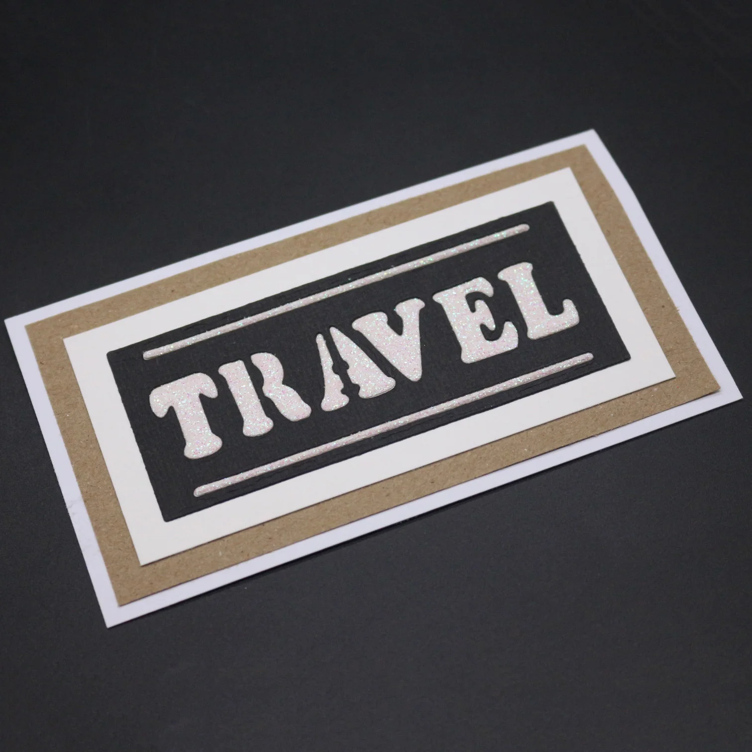 

Go travel Cutting Dies for DIY Scrapbooking Decoretive Embossing Stencial DIY Decoative Cards die cutter