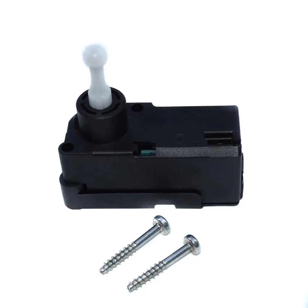 Двигатель ISANCE для регулировки уровня фар Fiat Ducato Ford Fiesta Mondeo Cougar Puma OE # 1S7113K198AA 0307853307