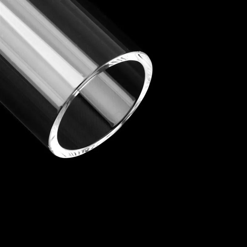 1 шт. слайдер для гитарной струны Plexi glass