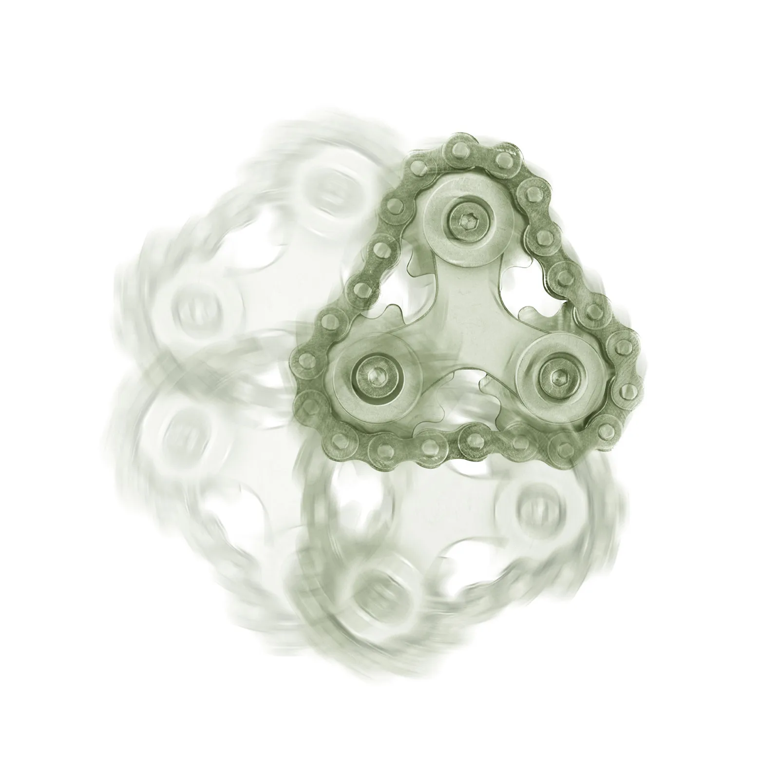 

New Popular Children's Toys Fingertip Spinning Top Toy Fingertip Pressure Release Sprocket Flywheel Decompression Kid Adult Toys