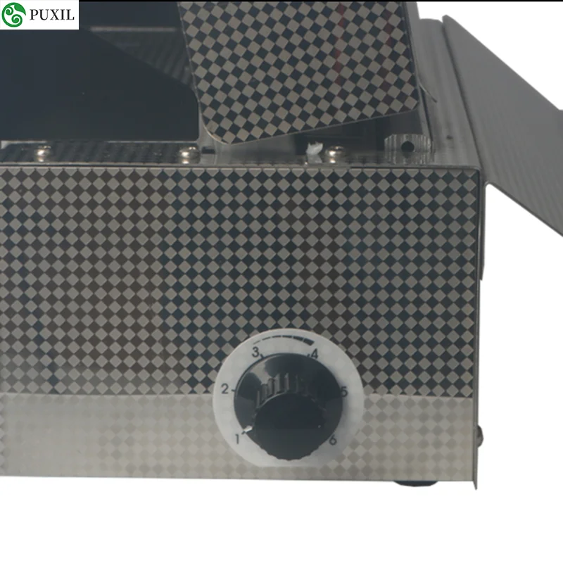 Высококачественная и новая Уплотнительная Машина для зубного руля 220 В