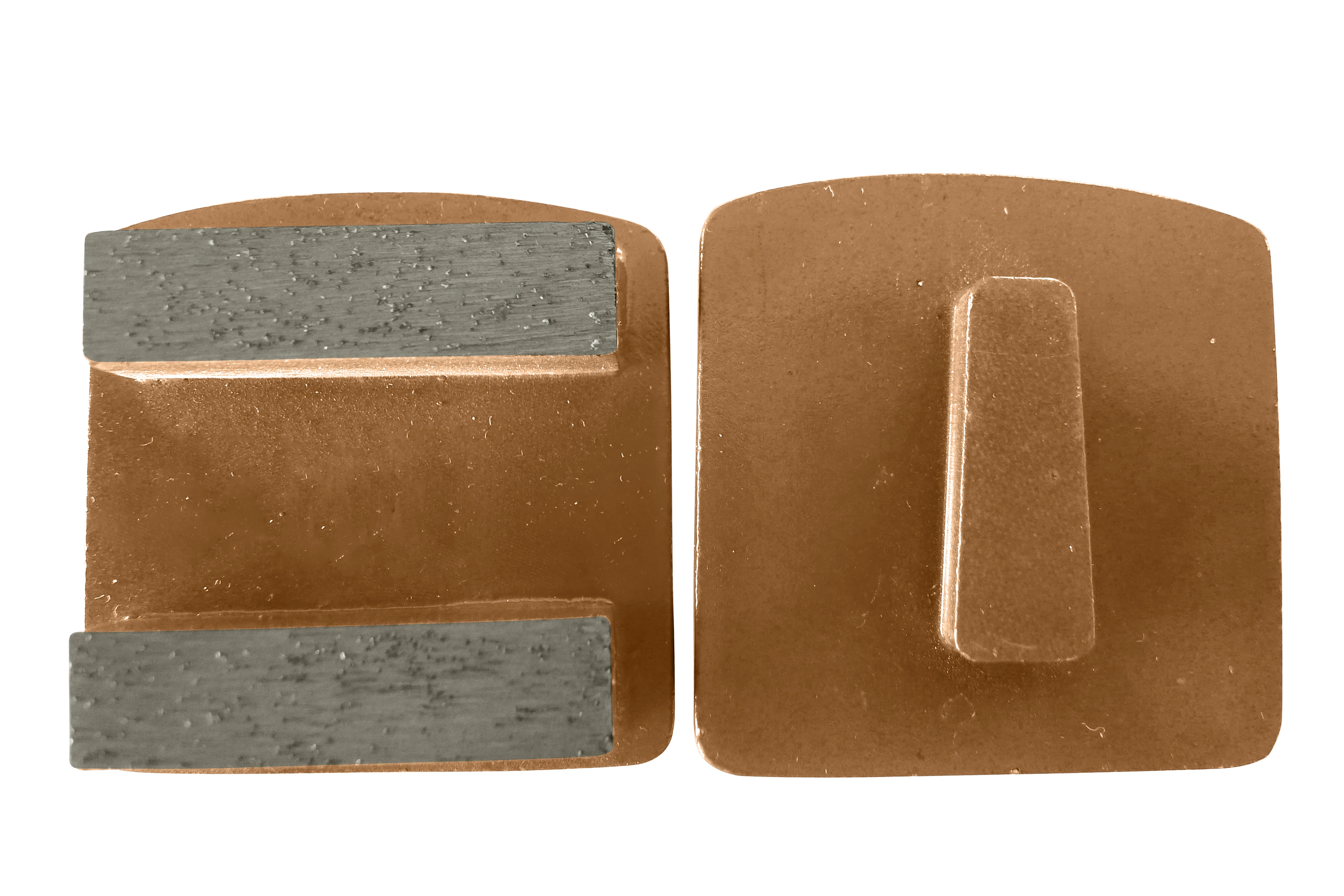 

Floor Grinding Block Diamond Concrete Grinding Pads for Terrazzo Floor and Stone 12pcs Free Shipping