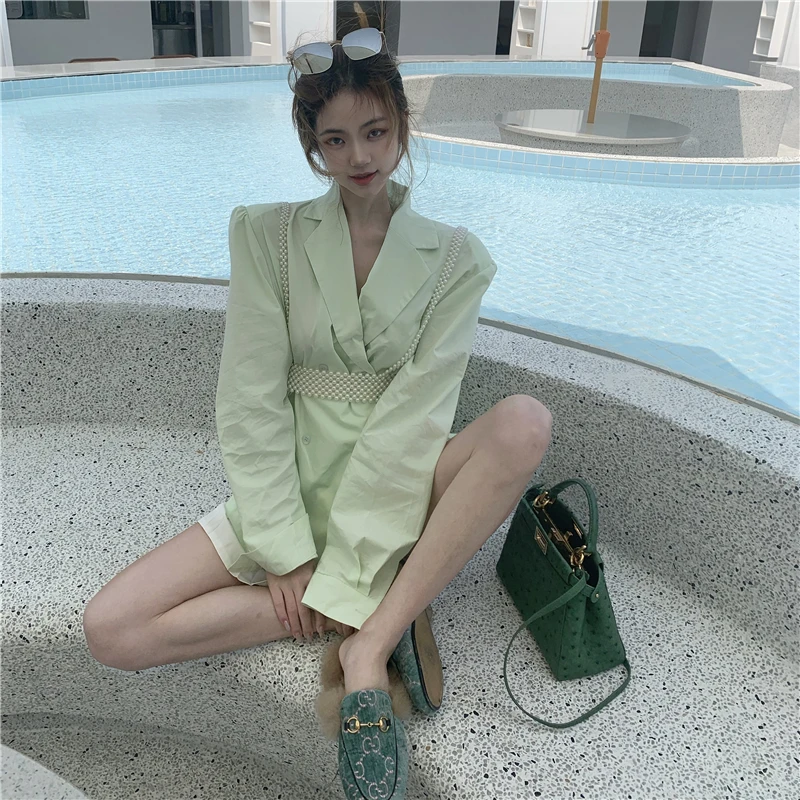 Дизайн профиля Забавный костюм состоящий из футболки Топ для женщин 2021 женская