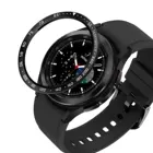 Чехол-Кольцо из нержавеющей стали для Samsung Galaxy Watch 46 мм42 мм