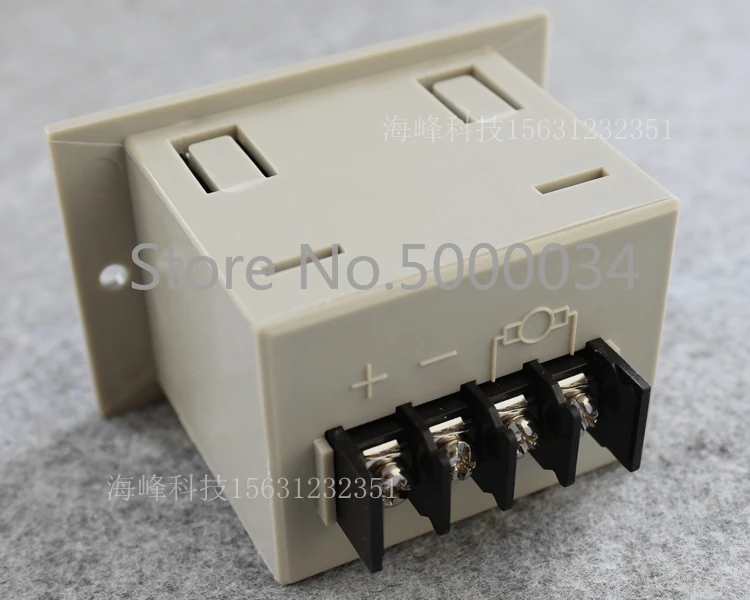 Микроконтроллер напряжения Магнитный ручной контроллер напряжения|Детали и