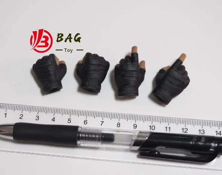 Экшн-фигурки модели Soul EMEN 1/6 холодная война | Игрушки и хобби