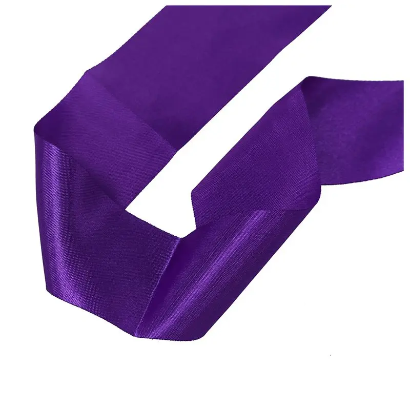 

4M Dance Ribbon Gym Rhythmic Art Gymnastic Ballet Streamer Twirling Rod Purple