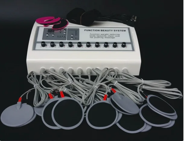 2020 микро токовый меридиан для брюшного жира аппарат измерения потери