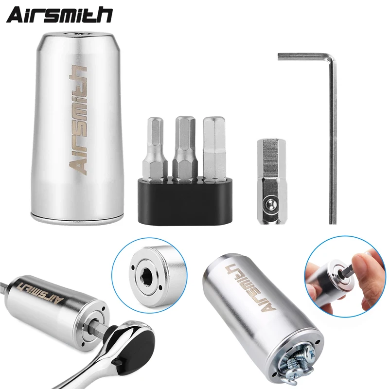 Набор инструментов для ремонта велосипеда 3 10 нм 4/5/6 мм|Инструменты велосипедов| |