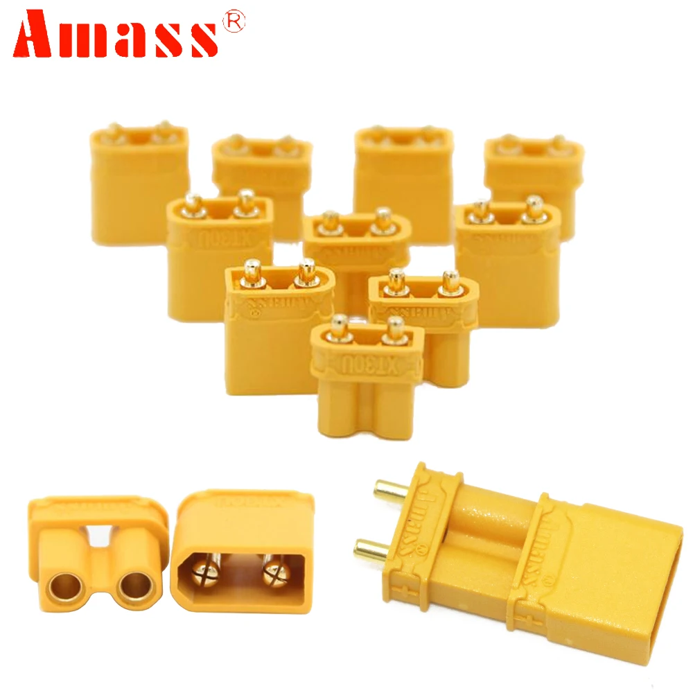 детские носки 5 пар amass xt30upb xt30 спб 2 мм