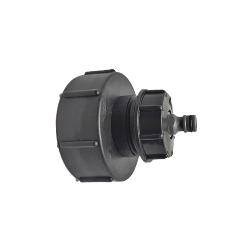 Соединитель резервуар для воды фитинг 2 ''стандартная грубая резьба прочный