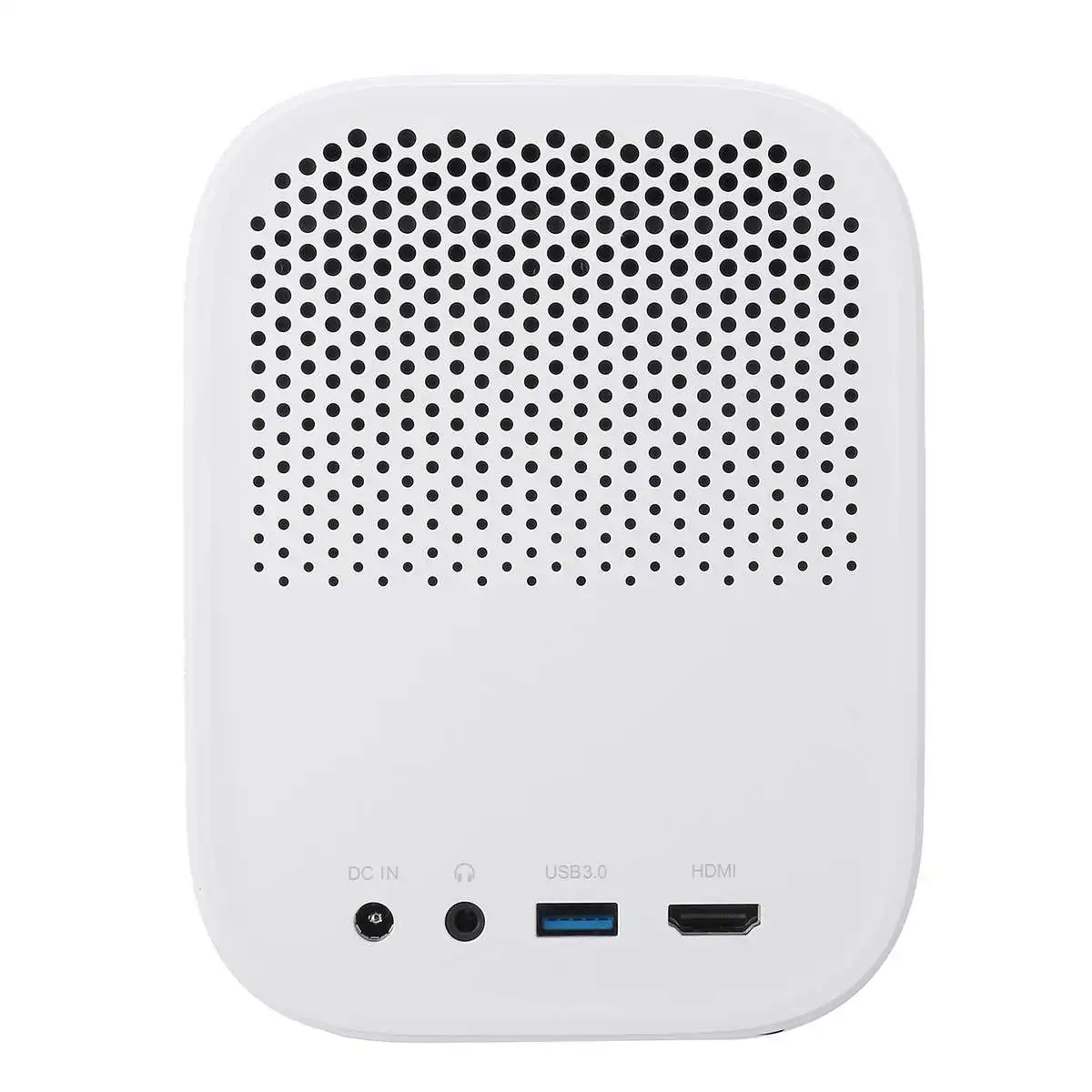 Xiaomi Mijia MJJGTYDS02FM DLP мини-проектор Full HD 1080P 30000 LED Wifi bluetooth для телефона музыка 3D