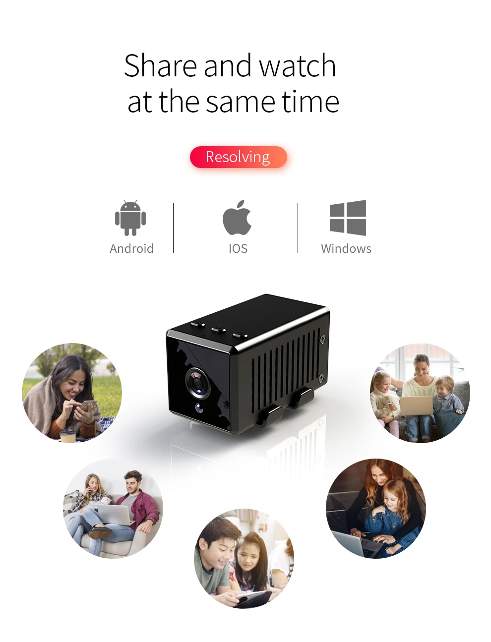 HD 1080p Mini Wifi Micro Camera Night Version Mini Action Camera ip motion Sensor Camcorder Voice Video Recorder Small Ip Camera