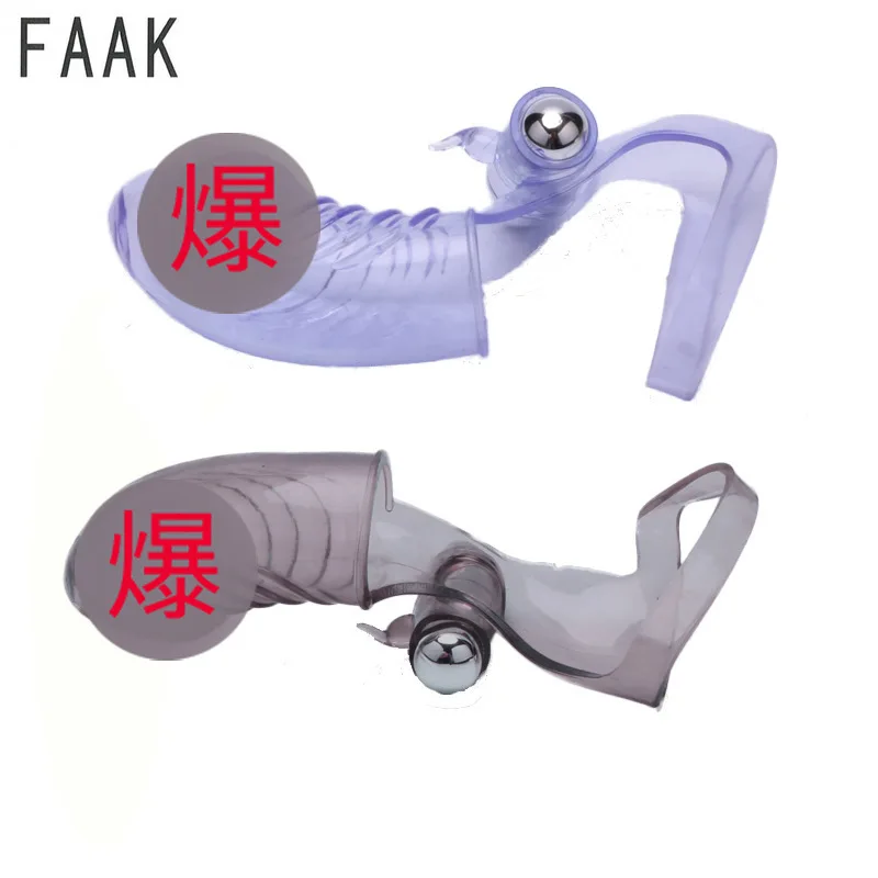 Набор случайных цветов для массажа точки G Стимуляция клитора женская