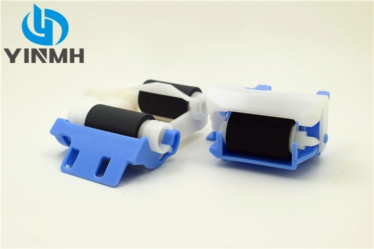 1 комплект для звукоснимателя RM2 1275 J8J70 67904 HP LJ M607 M608 M609 M631 M632 M633 E62555 E62565 E62575|Детали