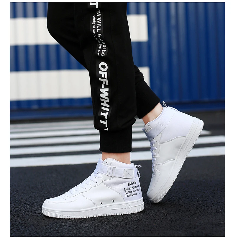 Классические мужские туфли Jordan Force 1; белые туфли с высоким берцем в стиле ретро; спортивные мужские туфли; Уличная обувь высокого качества; Баскетбольная обувь унисекс